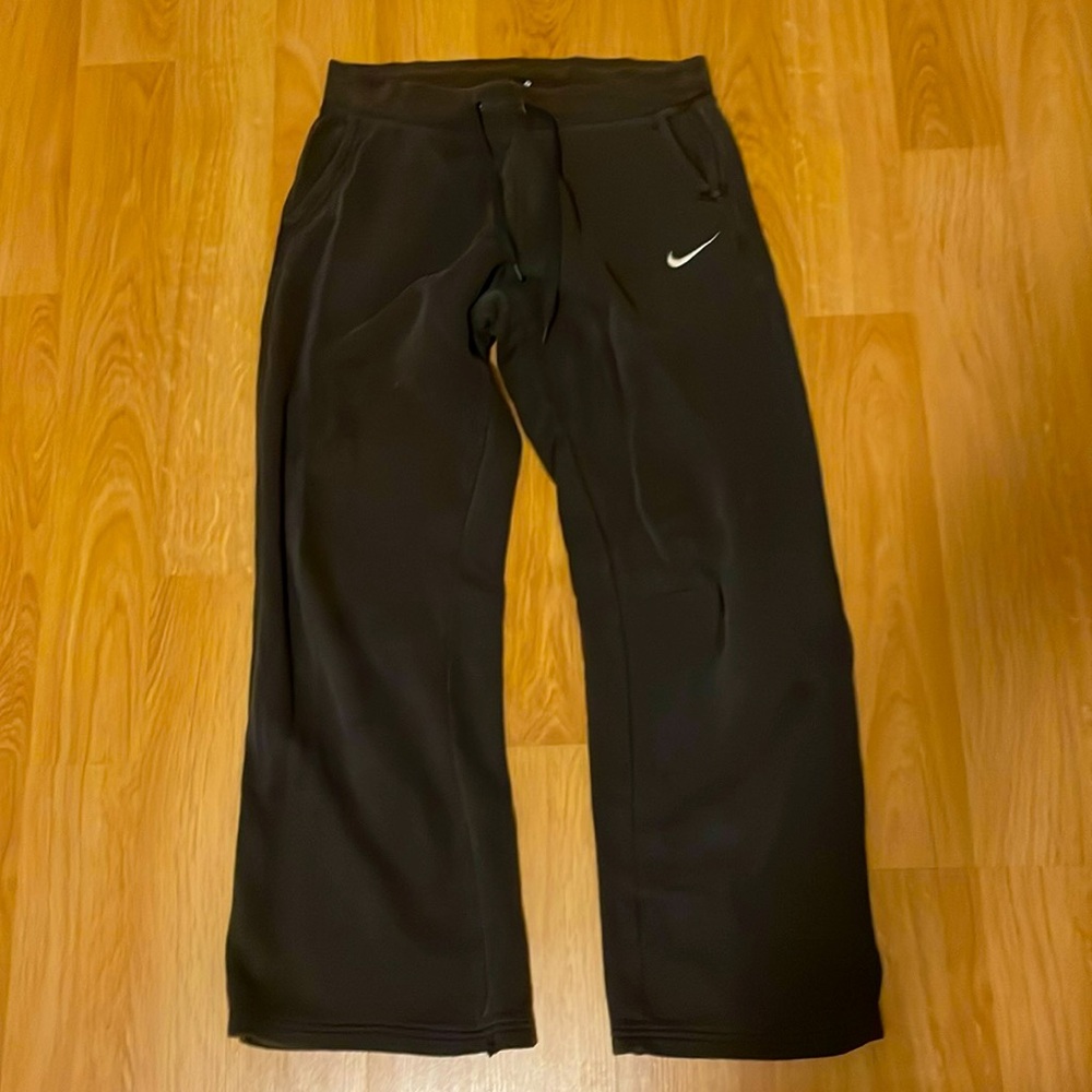 Nike Sweats/Brandy top